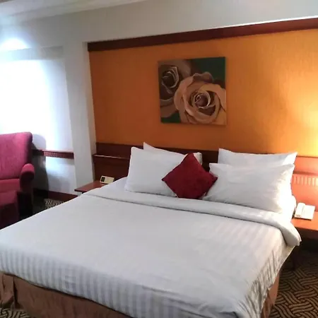 Abadi Suite Hotel & Tower-3