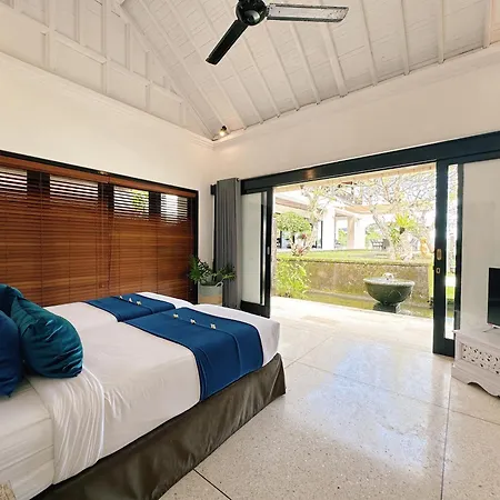Villa Manis Canggu-3
