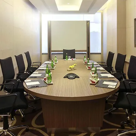 Novotel Makassar Grand Shayla-2