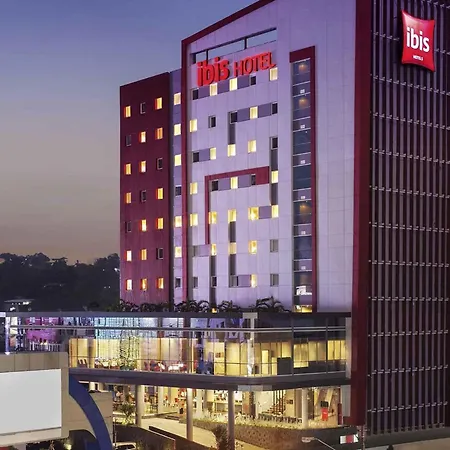 Ibis Manado City Center Boulevard-3