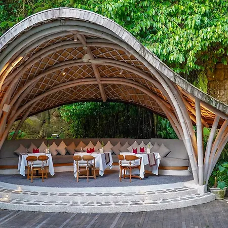 Ulaman Eco Luxury Resort - Adults Only-2