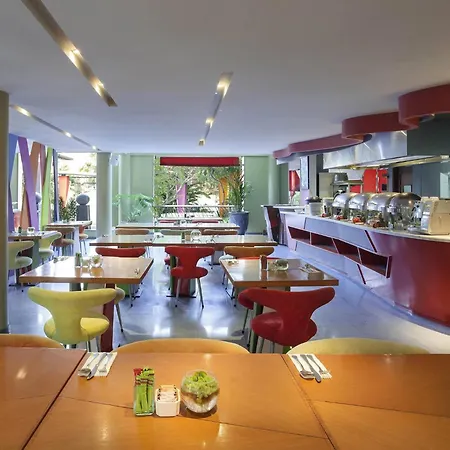 ibis Styles Bali Legian - CHSE Certified-2