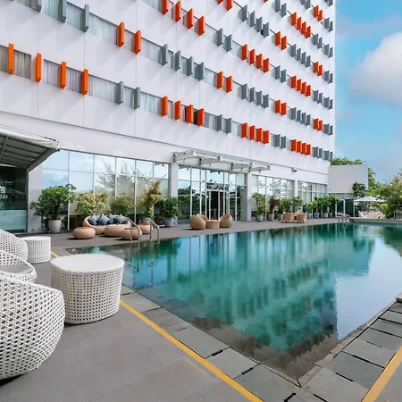 Harris Hotel Batam Center-3