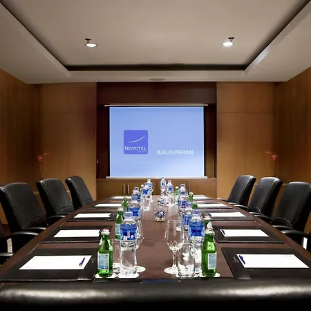 Novotel Balikpapan-3