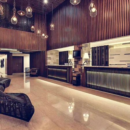 Mercure Bali Legian-3