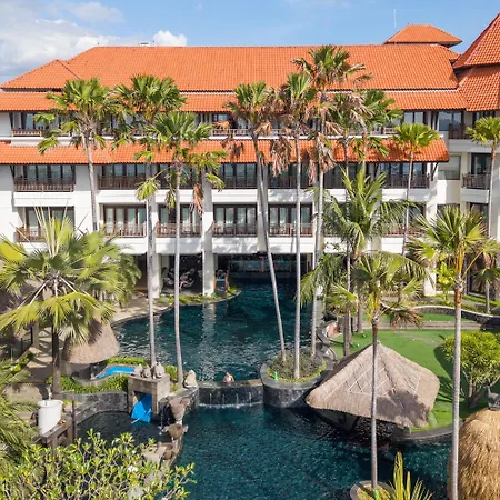 Holiday Inn Resort Bali Nusa Dua By Ihg-3