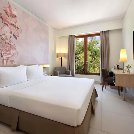 Mercure Bali Nusa Dua-2