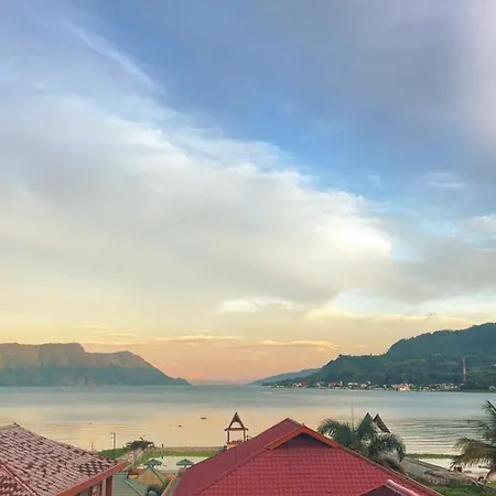 Toba Village Inn-2