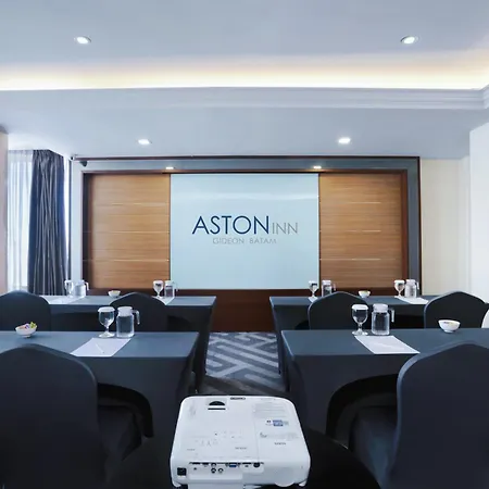 Aston Inn Gideon Batam-3