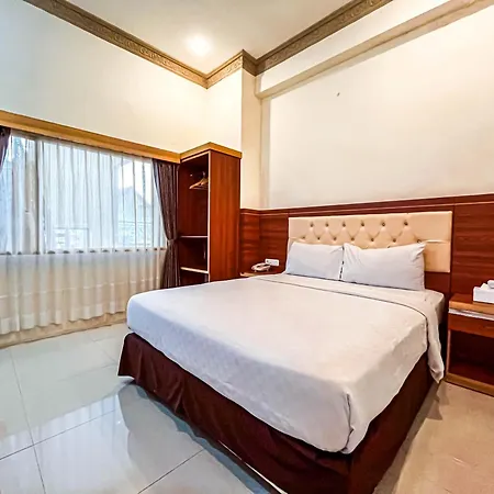 Zamzam Hotel And Convention Batu Powered By Archipelago-3