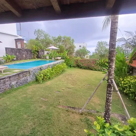 Green Bowl Beach Villas-2