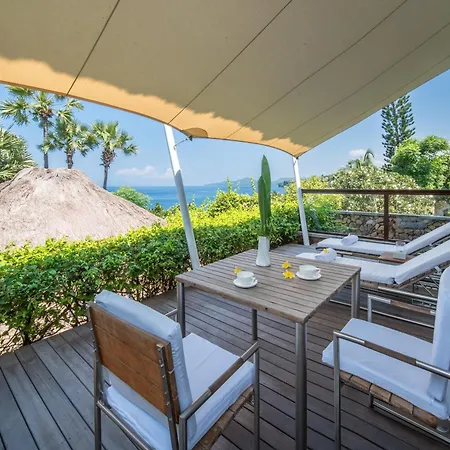 Shunyata Villas Bali - Adults Only!-3