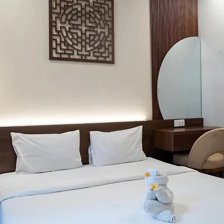 Grand Kesambi Resort And Villas Bali-3