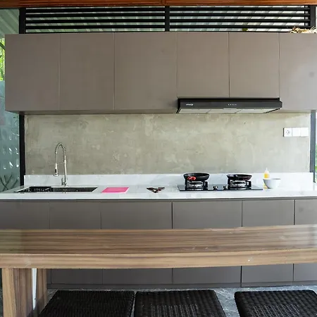 Grand Kesambi Resort And Villas Bali-2