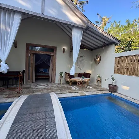 Villa Sea La Vie Private Pool-3