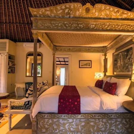 Bebek Cottages Sanur-3