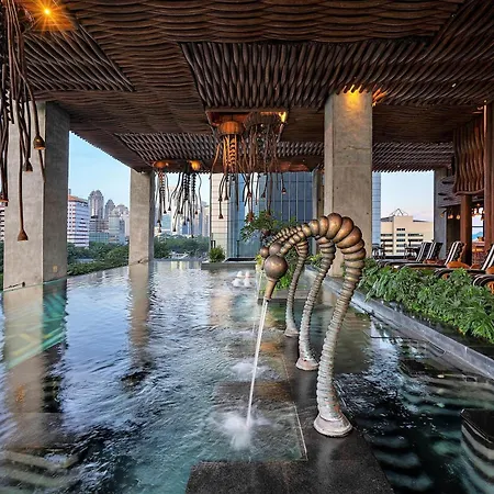 The Orient Jakarta, A Royal Hideaway Hotel-2
