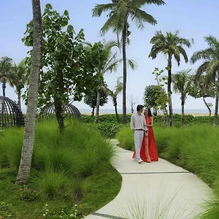 Pullman Lombok Merujani Mandalika Beach Resort-3