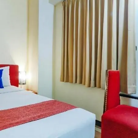 Hotel Marlin Pekalongan Managed by Dafam-3