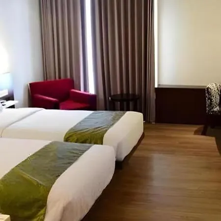 M - Regency Hotel-2