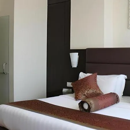 The Bcc Hotel & Residence-3