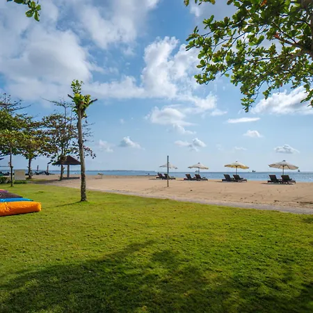 Bali Relaxing Resort And Spa-3