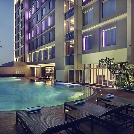 Mercure Karawang-3