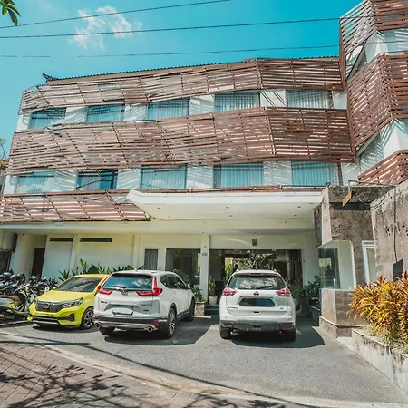 The Rinaya Canggu By Ecommerceloka-3