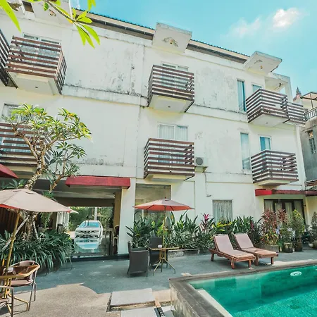 The Rinaya Canggu By Ecommerceloka-2