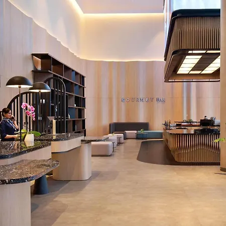 Novotel Yogyakarta International Airport Kulon Progo-3