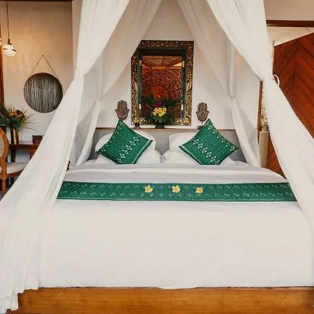 Natya Hotel Tanah Lot-2