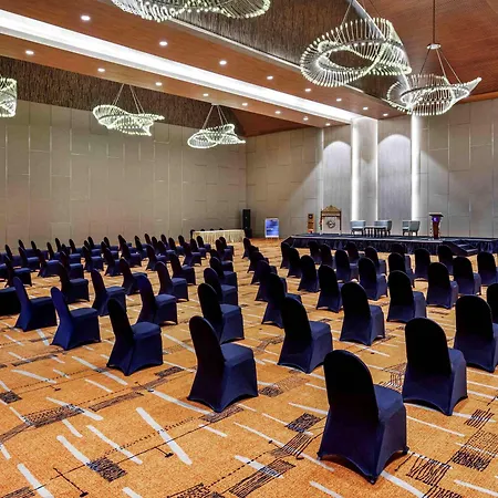 Novotel Palembang-3