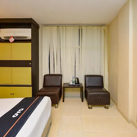 OYO 2487 Sampurna Jaya Hotel-2