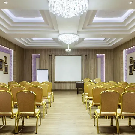 ibis Yogyakarta Adi Sucipto - GeNose Ready, CHSE Certified-3