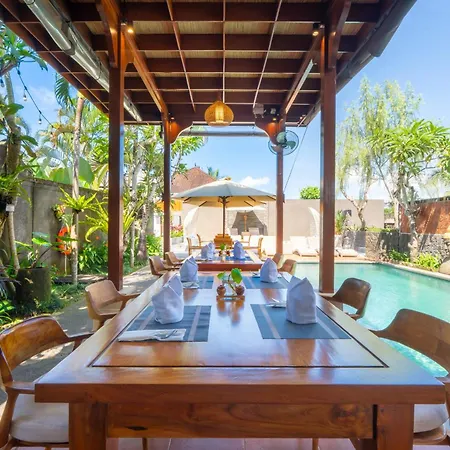 Freddies Resort & Villas Ubud By Kanaya Hospitality-2
