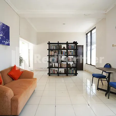 Maita Homestay Ringroad Utara RedPartner-2