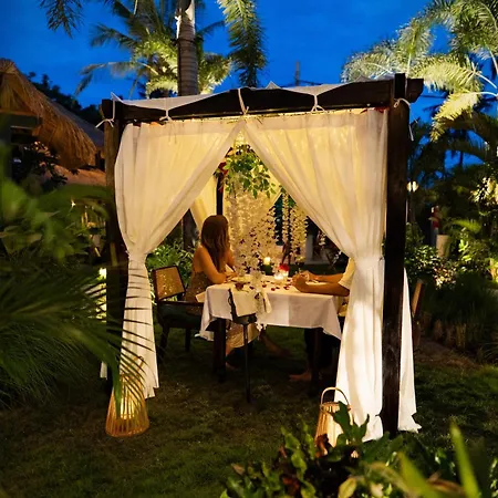 Villa Tokay - The Luxury Resort-2