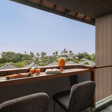 Bali Mandira Beach Resort&Spa-2