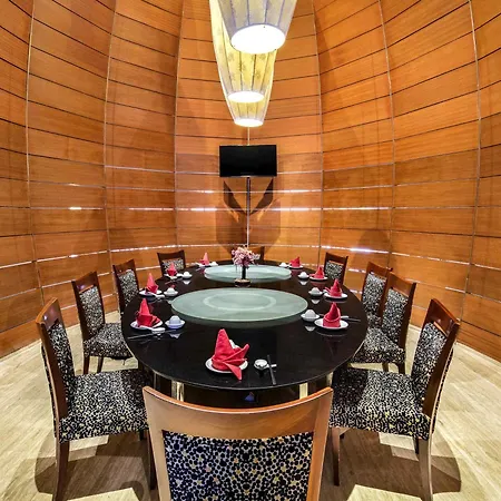 Novotel Palembang-2