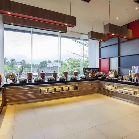 Ibis Manado City Center Boulevard-2