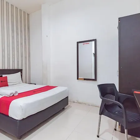 RedDoorz near UIN Sumatera Utara-3