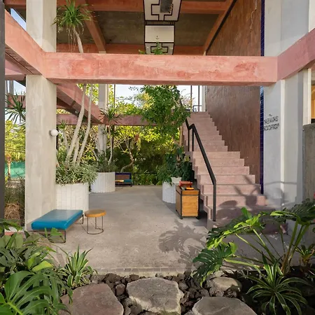 Shore Amora Canggu-2