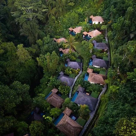 Hanging Gardens Of Bali-2