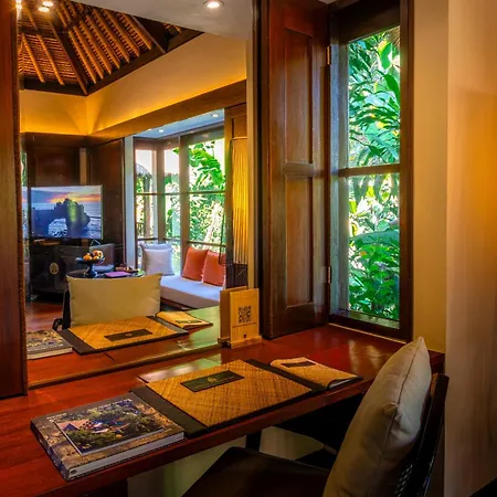 Hanging Gardens Of Bali-2