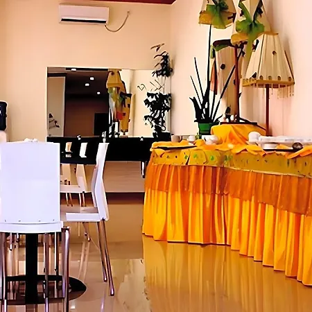 Hotel Delta Sinar Mayang-2