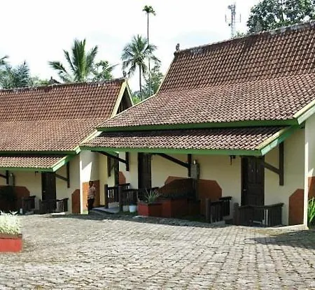 Ardi Kencana Resort Cottage-3