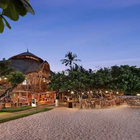 Nusa Dua Beach Hotel And Spa - Handwritten Collection-3