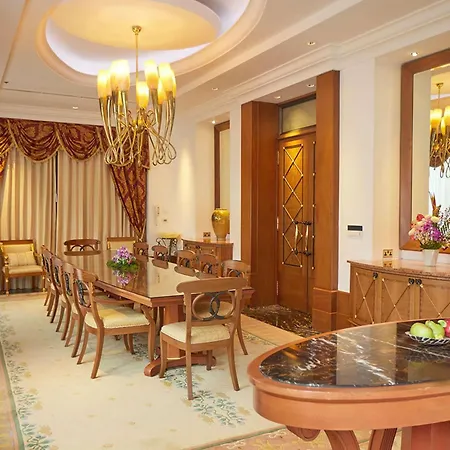 Nusa Dua Beach Hotel&Spa - Handwritten Collection-2