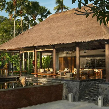 Amarterra Villas Resort Bali Nusa Dua, Autograph Collection-2