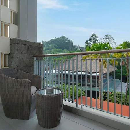 Moevenpick Resort & Spa Jimbaran Bali-2